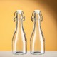 Glass Bottle 500ml
